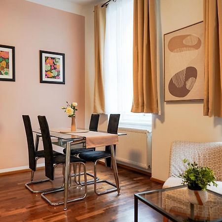 Margarete Family Stay Viyana Dış mekan fotoğraf