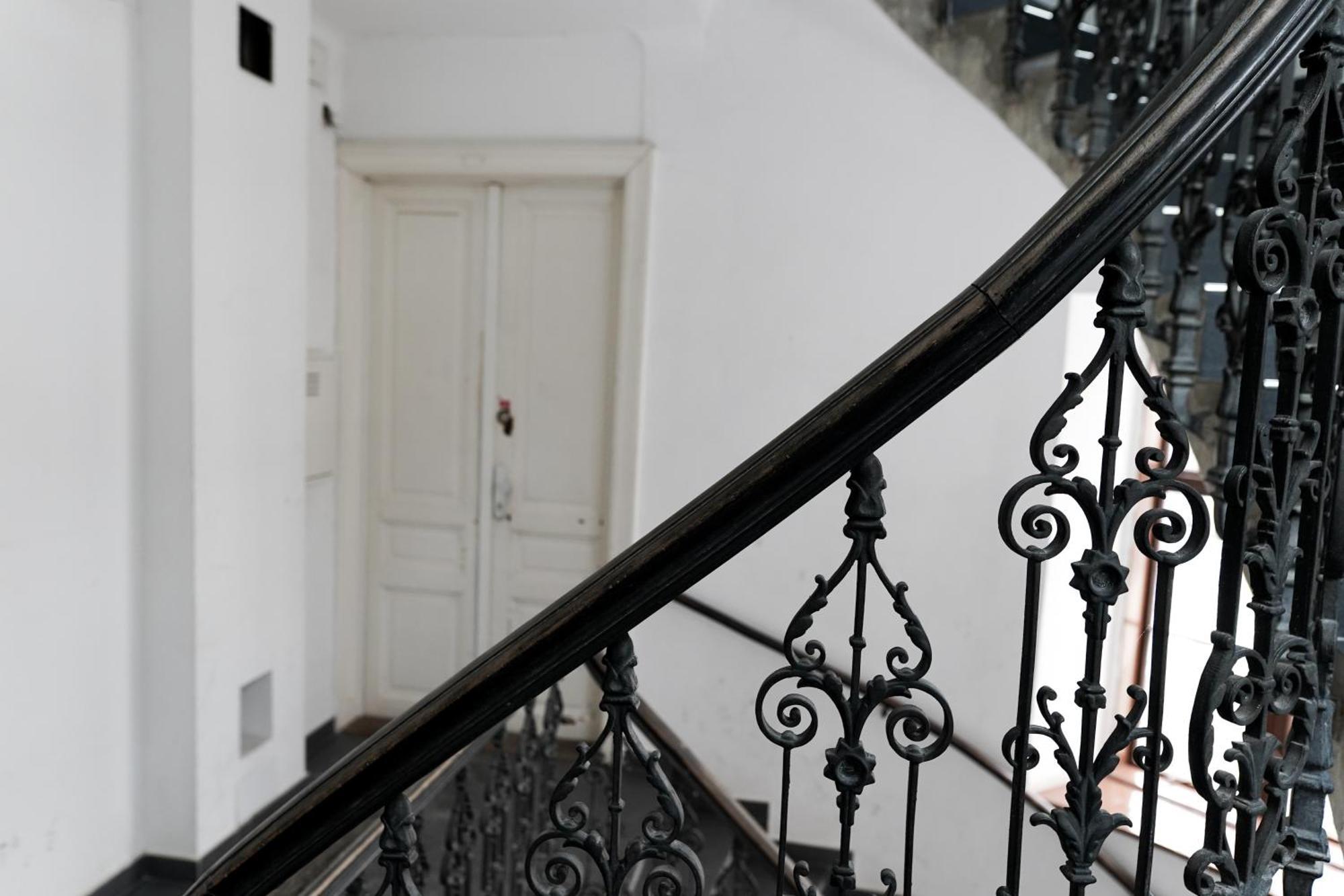 Margarete Family Stay Viyana Dış mekan fotoğraf